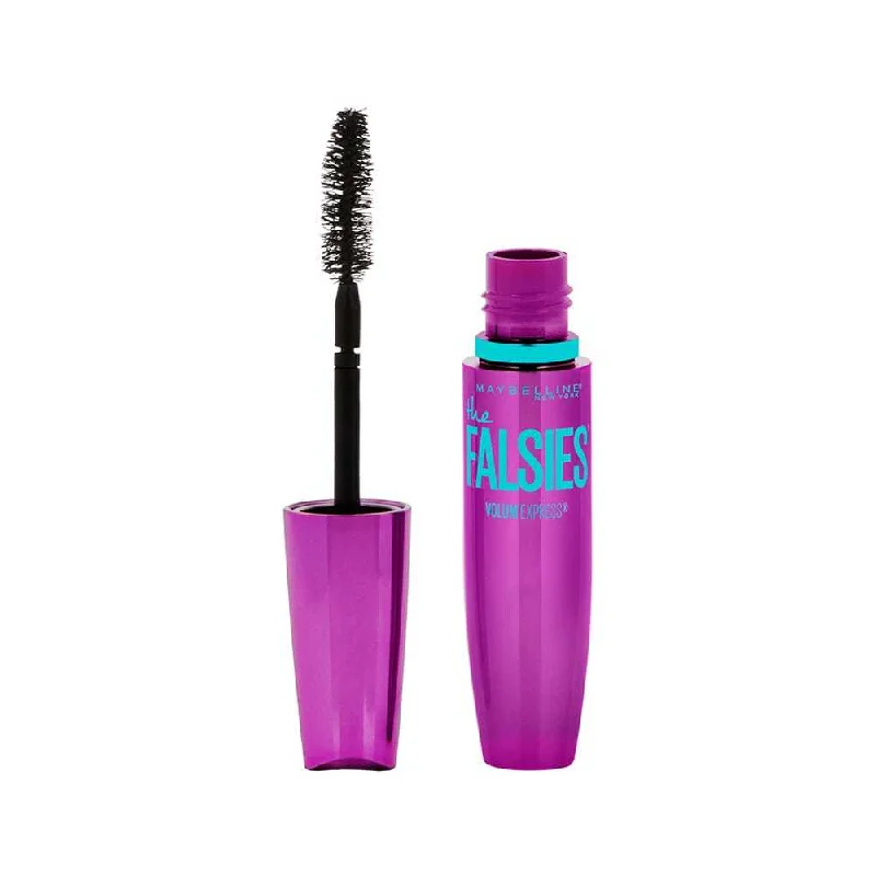 Mascara for lash perfection-Maybelline The Falsies Volum' Express Mascara 280 Blackest Black 7.5ml