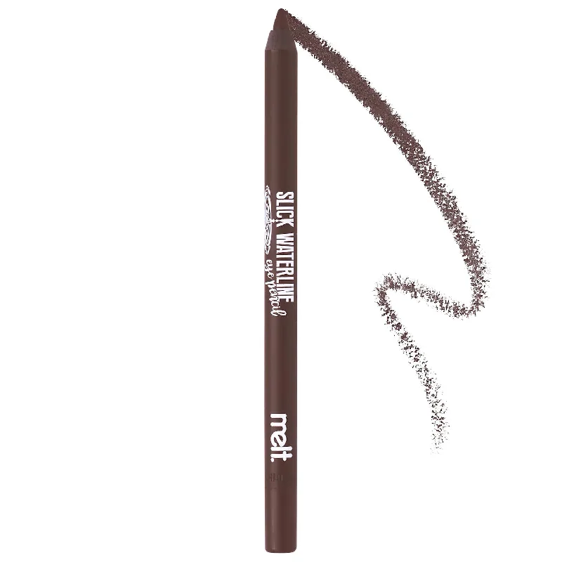 Eyebrow Pencil for small details-Melt Cosmetics Slick Waterline Pencil