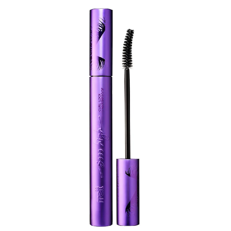 Mascara for weekend getaways-Melt Cosmetics Sooo High Mascara