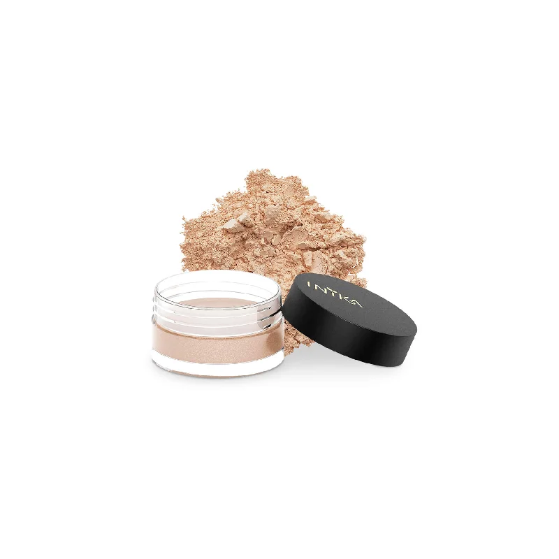 Liquid foundation for light skin tones-Mineral Foundation - 0.7g (Sample)