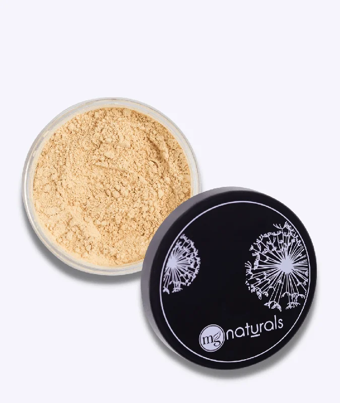 Liquid foundation for fast makeup-Mineral Foundation Powder | Titanium Dioxide Free Mineral Foundation