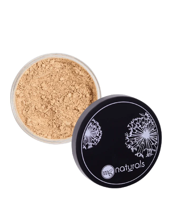 Sand Beige Powder