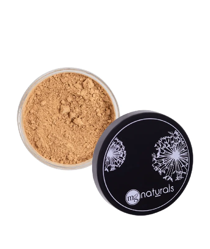 Bronze Glow Powder