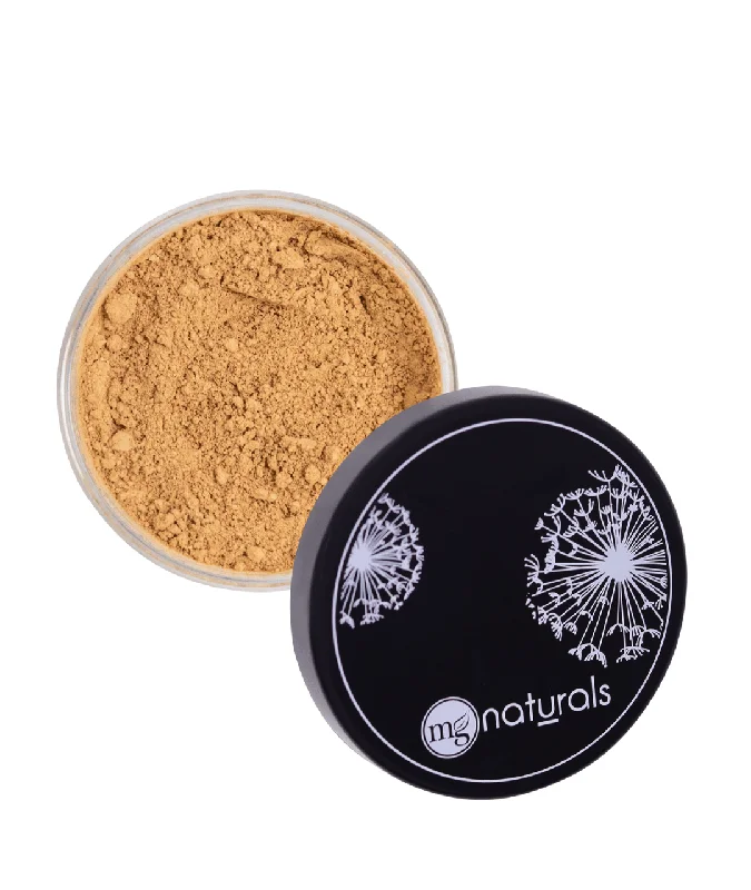 Caramel Tan Powder