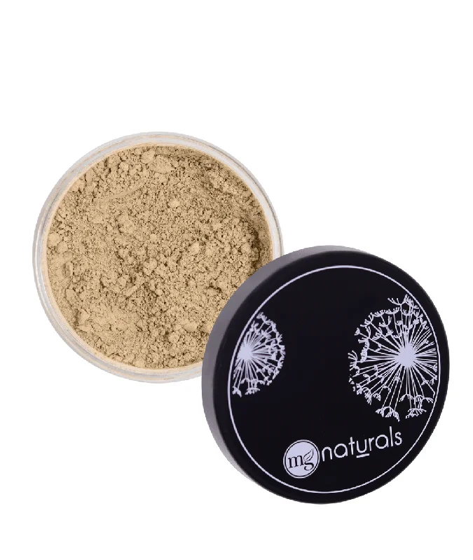 Olive Fair Powder