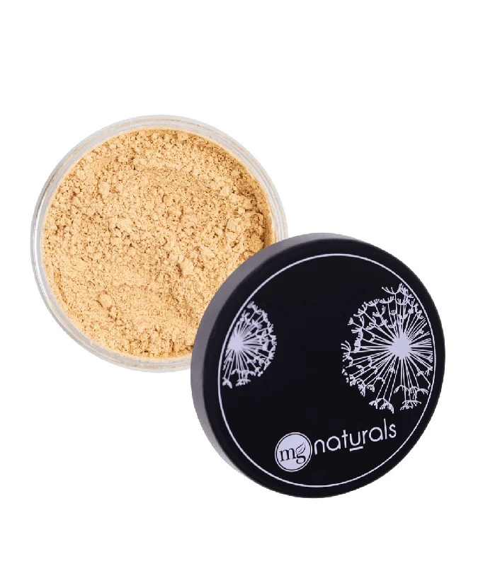 Medium Glow Powder