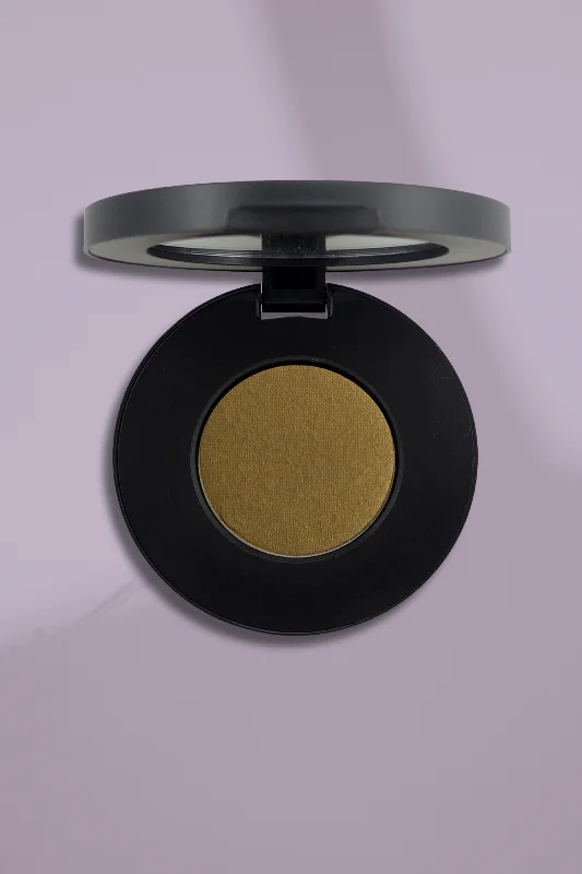 Eye shadow for chic glamour design-MINERAL PRESSED EYE COLOR COMPACT | LUXE