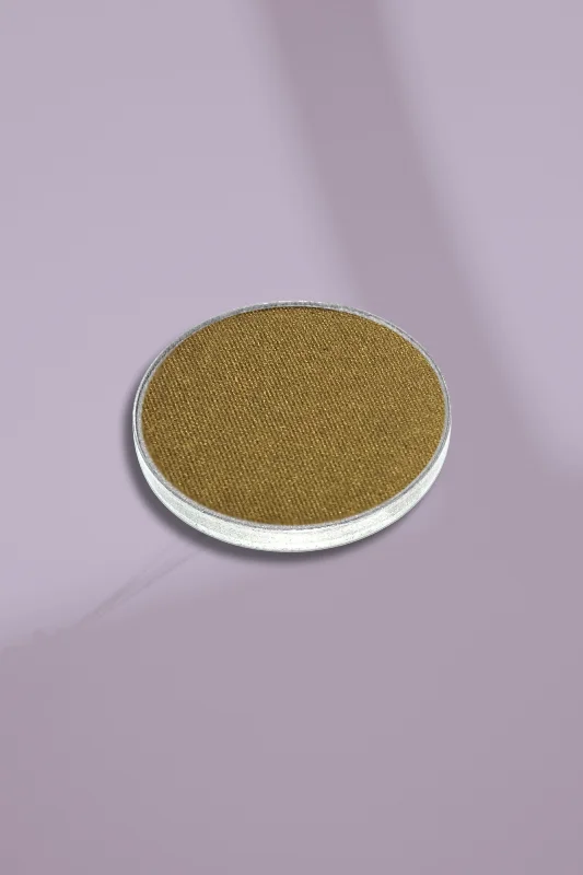 Eye shadow for modern glamour-MINERAL PRESSED EYE COLOR REFILL | LUXE