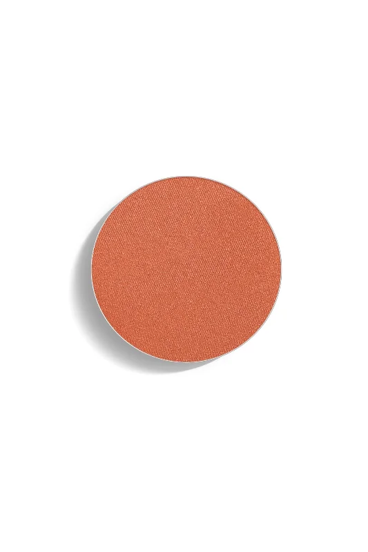 BRICKELL (matte rust reddish-brown)