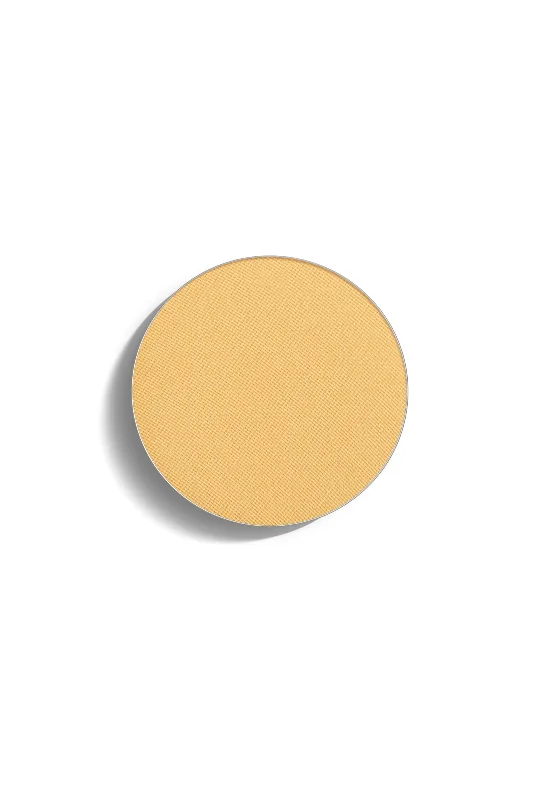 MOJO (matte mustard yellow)