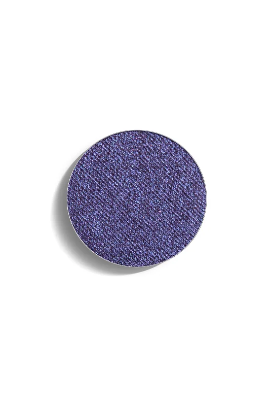 QUEEN (iridescent royal purple)