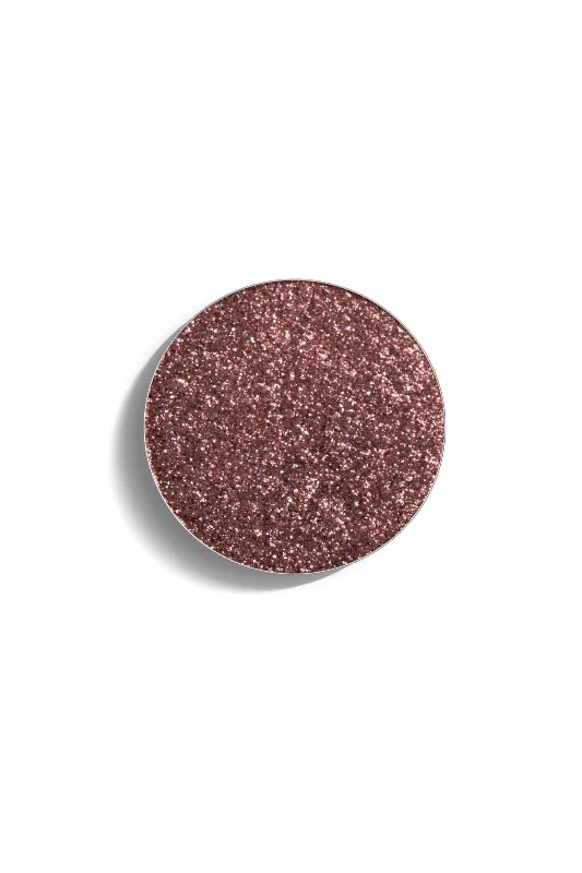 SELF LOVE (metallic violet-burgundy)