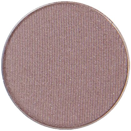 Eye shadow with velvety shade-Minx