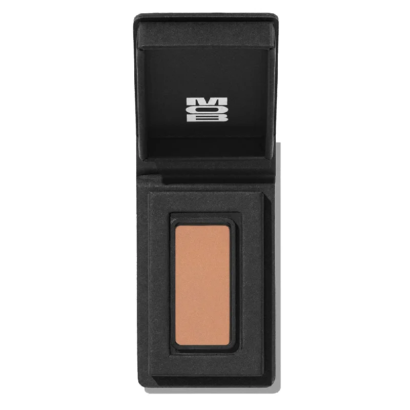 Eye shadow for rapid makeup-MOB Beauty Eyeshadow Compact