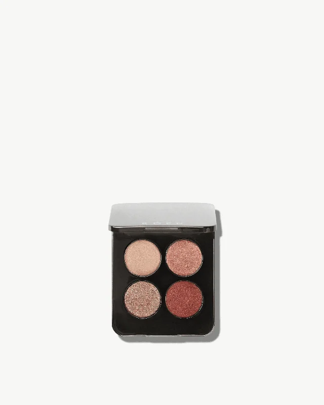 Eye shadow with matte design-Mood 4 Ever Eye Shadow Palette