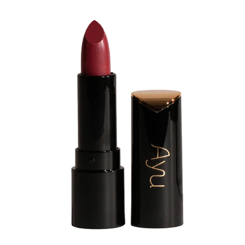 Lightweight lipstick with gloss-Ayu Lipstick