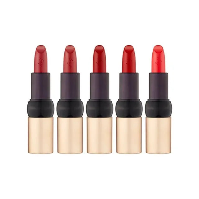 Hydrating lipstick for chapped lips-NEW BOLD SHEER GLOW LIPSTICK