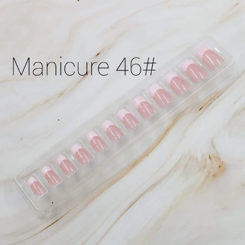 Manicure 46#