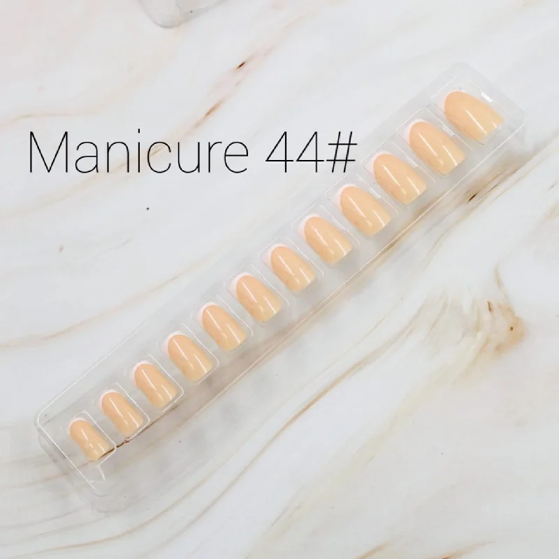 Manicure 44#