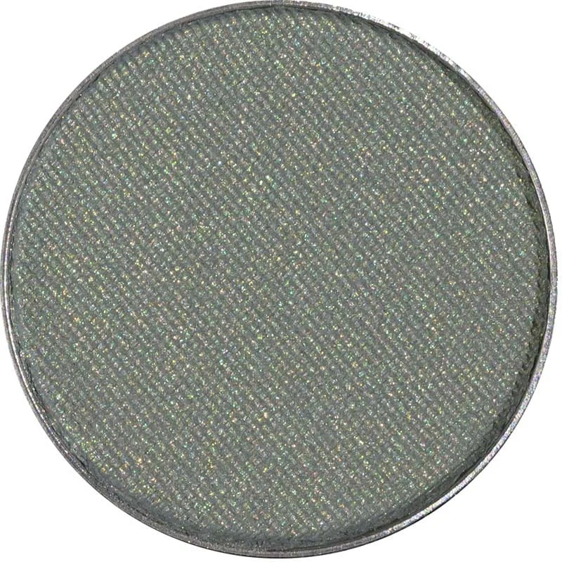 Eye shadow for vibrant shade-Olive This Color