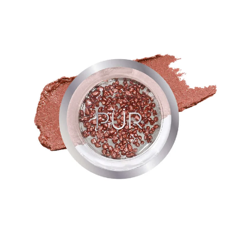 Eye shadow durable pearl-On Point Metallic Eye Gloss