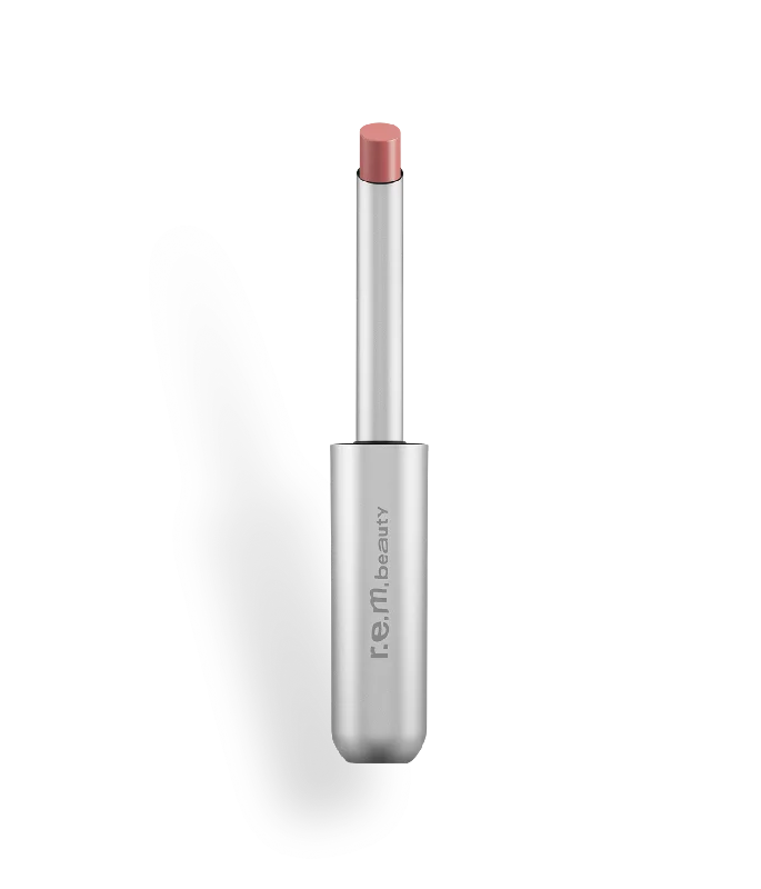 Moisturizing lipstick with matte-classic lipstick