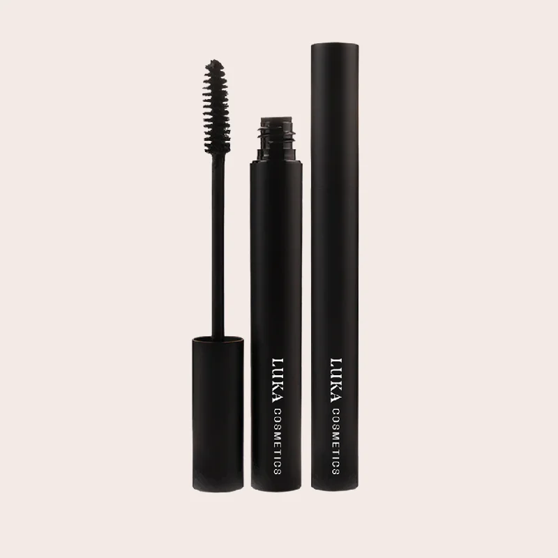 Mascara for modern trends-Organic Mascara- Black