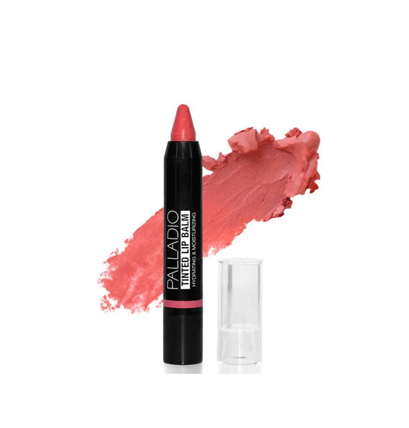 Long-wearing lipstick for events-Palladio - Tinted Lip Balm