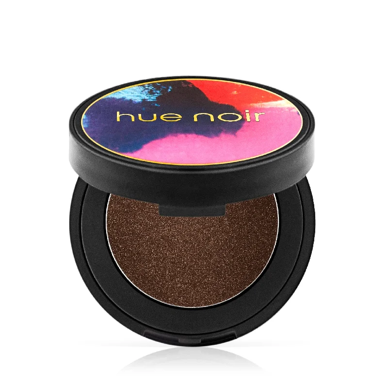 Eye shadow for daily glamour palette-Perfect Pigment Velvet Eyeshadow - Chocolate Kiss