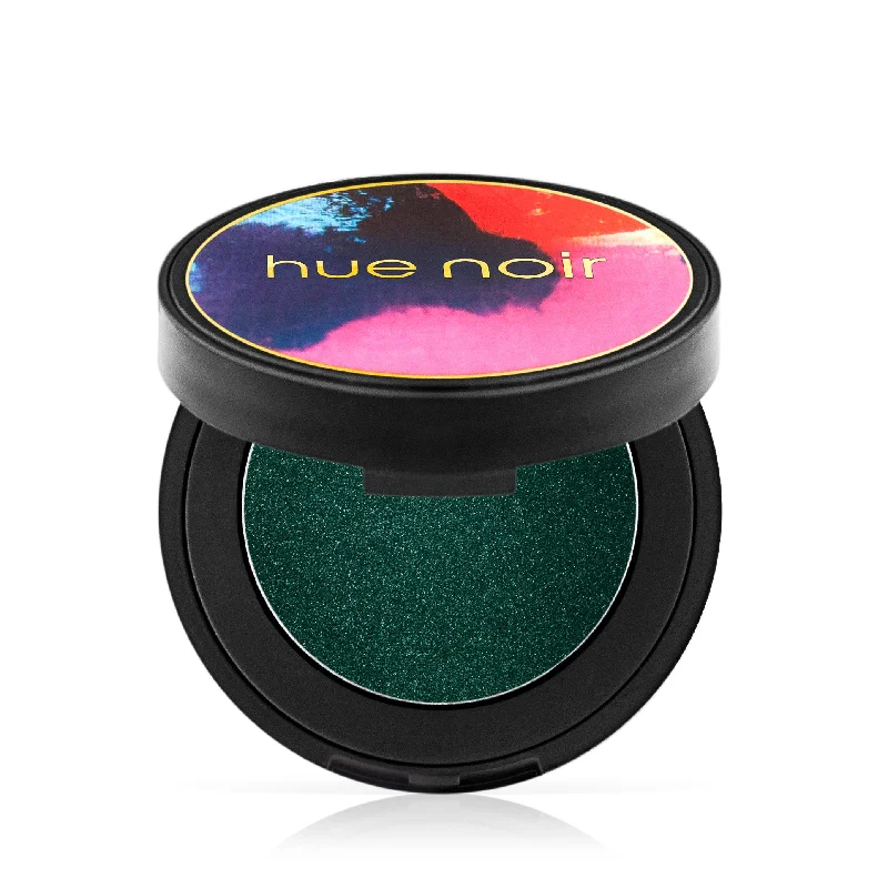 Eye shadow with intense hue design-Perfect Pigment Velvet Eyeshadow - Greener Pastures