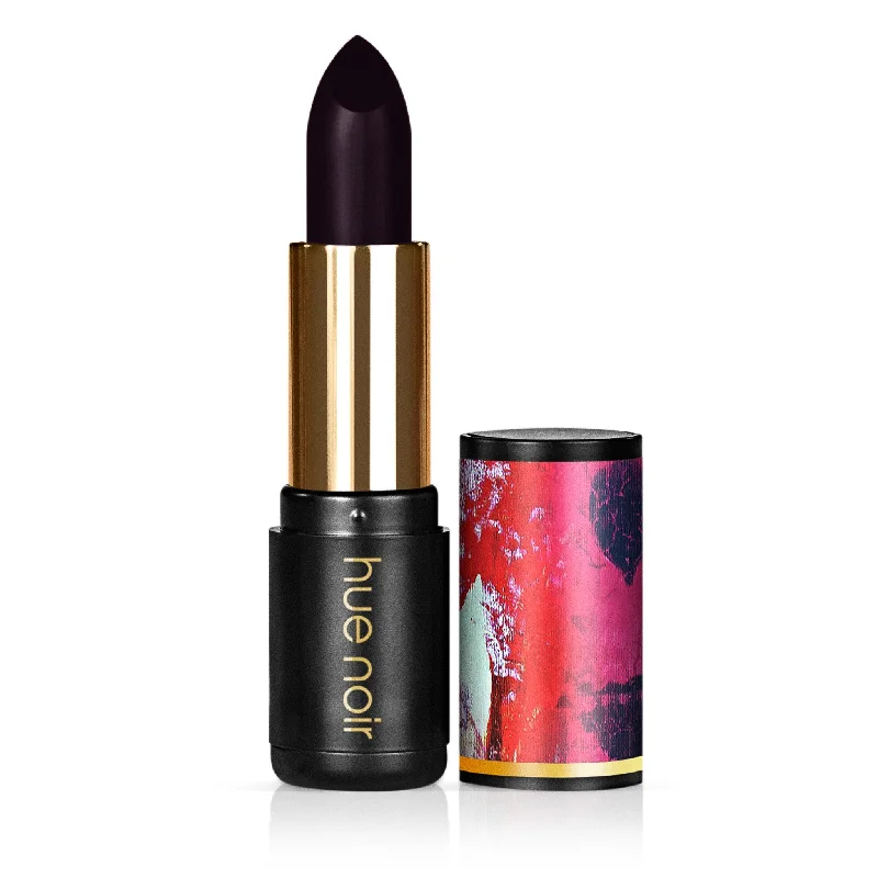 Affordable lipstick with matte shine-Perfect Pout Hydrating Lipstick - Berry Dangerous