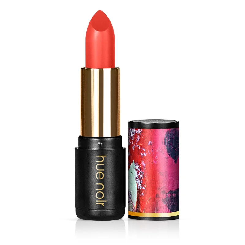 Best lipstick for peach tones-Perfect Pout Hydrating Lipstick - Coral Crush