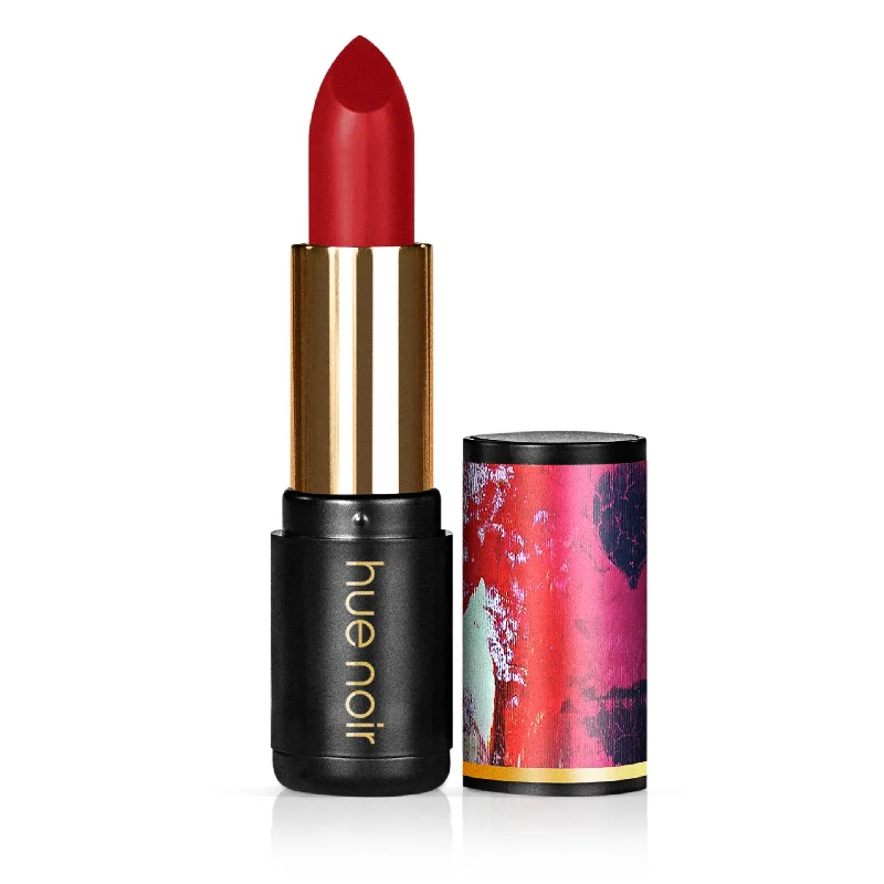 Moisturizing lipstick for winter-Perfect Pout Hydrating Lipstick - Femme Fatale