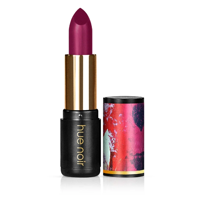 Lightweight lipstick with durability-Perfect Pout Hydrating Lipstick - Fuchsia on Fire