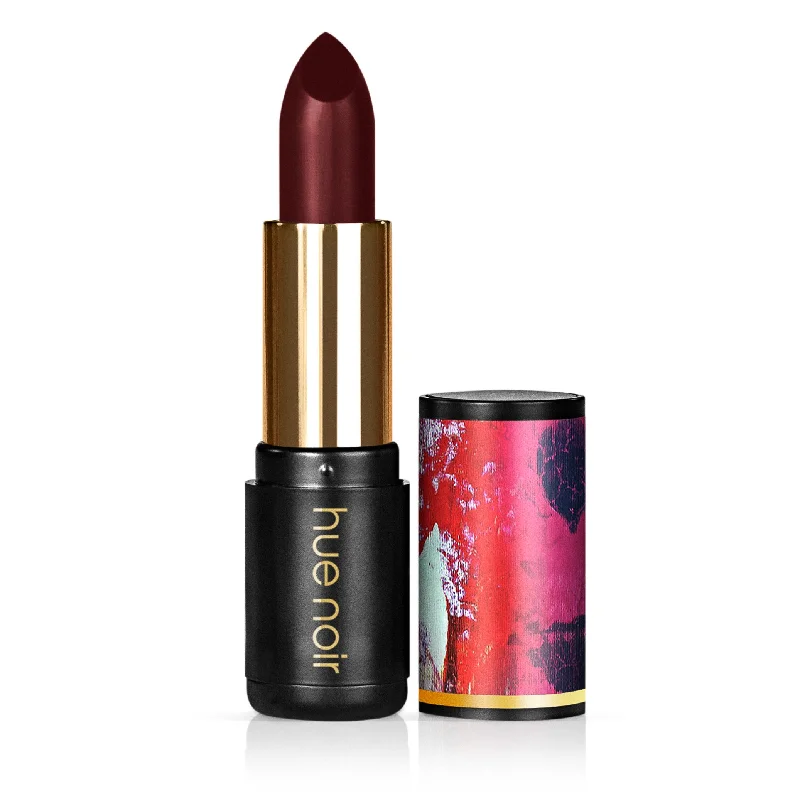 Top lipstick for bold makeup-Perfect Pout Hydrating Lipstick - Lady Marmalade