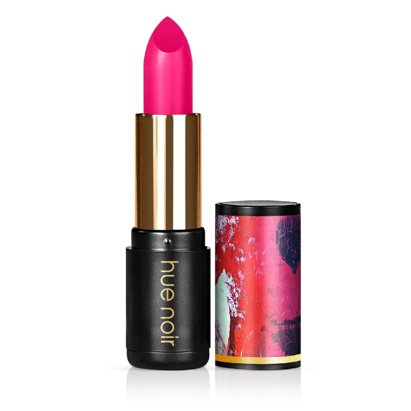 Lightweight lipstick with hydration-Perfect Pout Hydrating Lipstick - Petal Pushin'