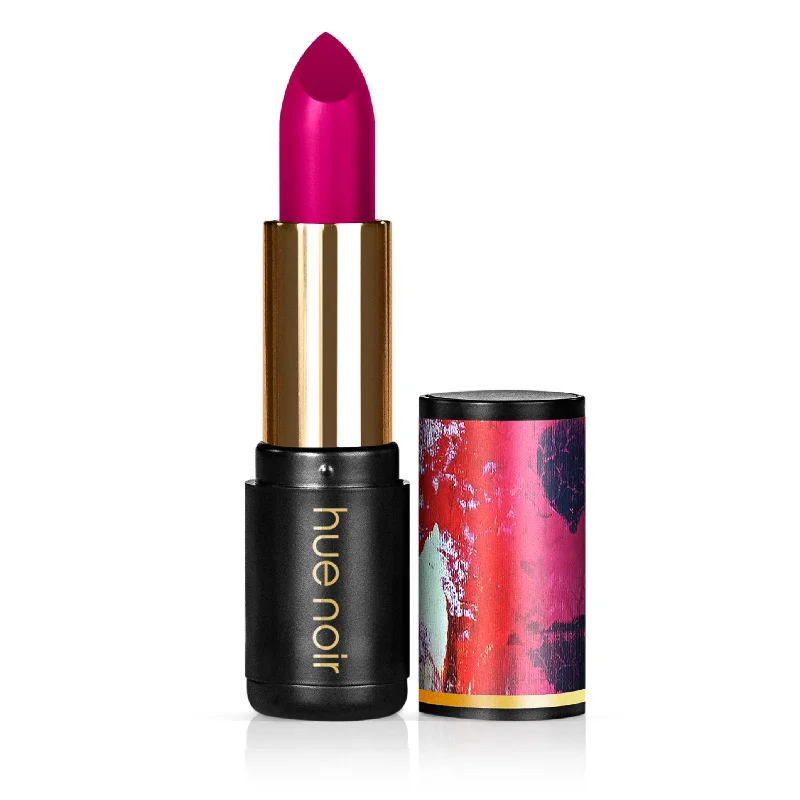 Cheap lipstick with glossy finish-Perfect Pout Hydrating Lipstick - Raspberry Rhapsody