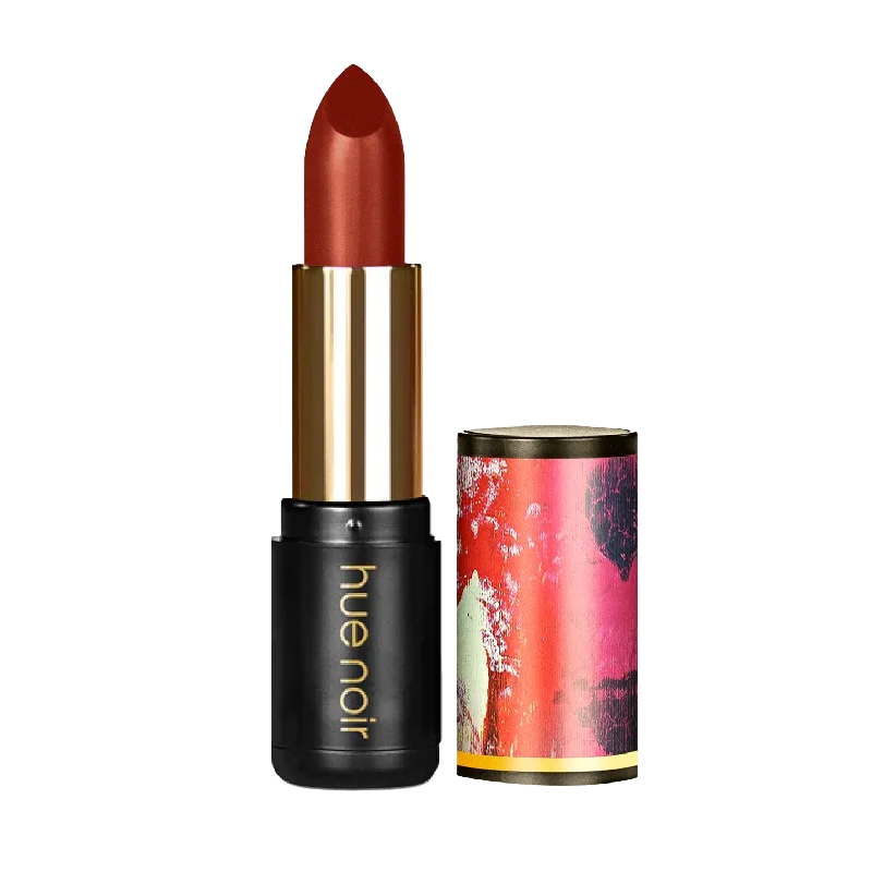 Long-wearing lipstick for events-Perfect Pout Hydrating Lipstick - Who's The Boss