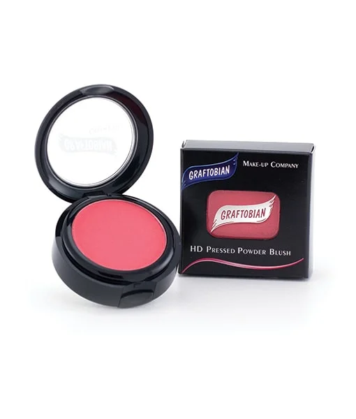 Pressed powder for testers-Pressed Powder Blush Compact