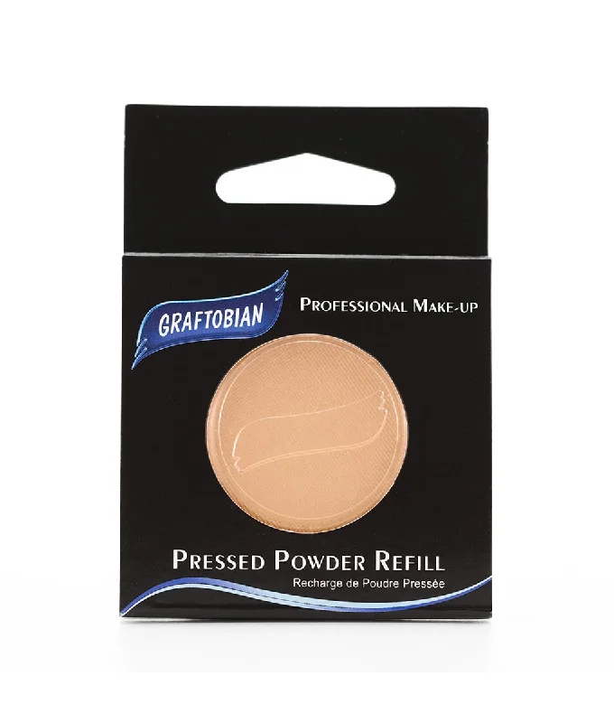 Pressed powder for trial packs-Pro Powder™ Foundation Refills, Ultra HD Pressed Powder