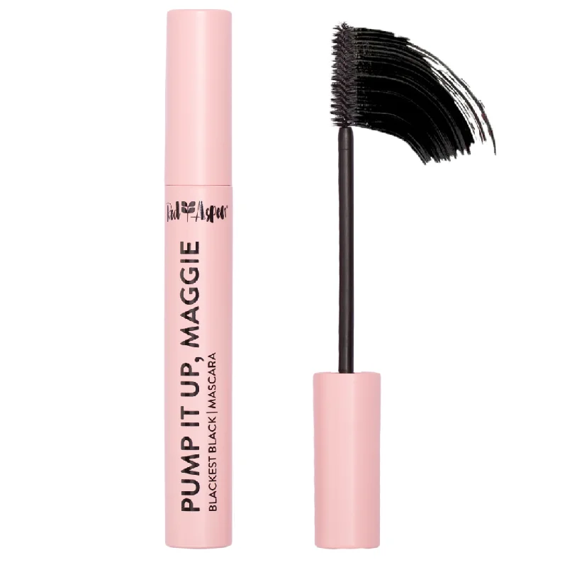 Mascara for lash allure-Pump It Up Maggie Mascara