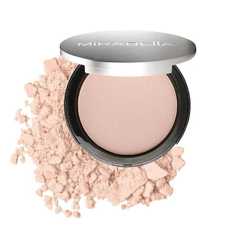 Liquid foundation for pale skin-Pure Press Powder Foundation