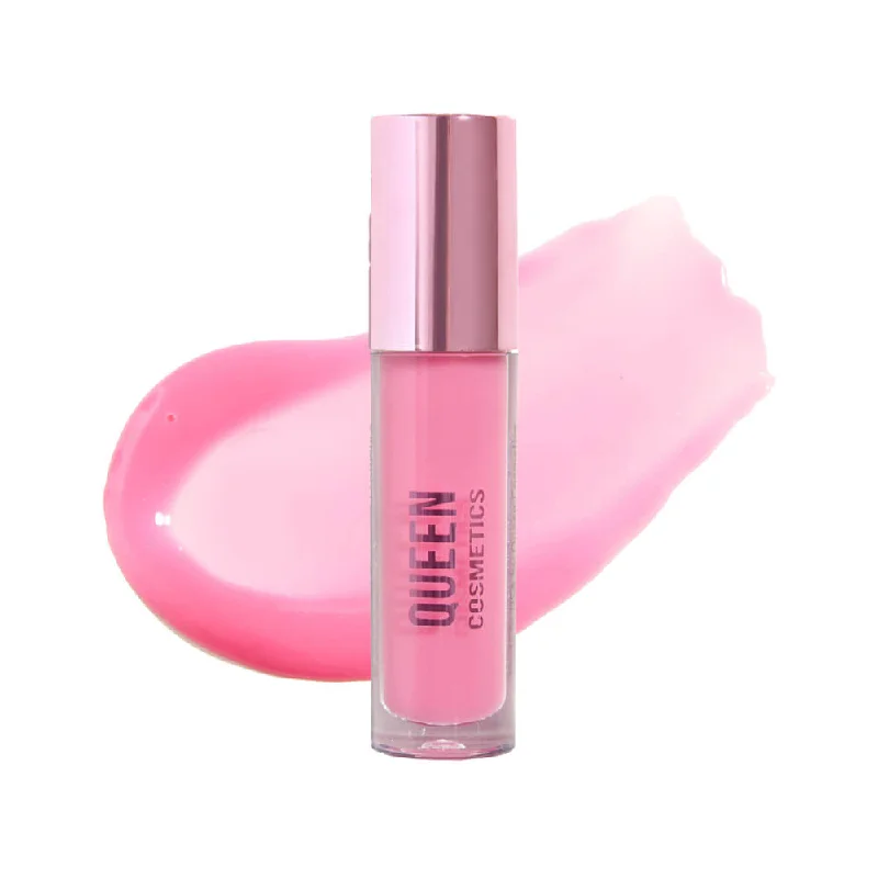 Best lipstick for peach hues-Queen Cosmetics Mega Volume Lip Enhancer