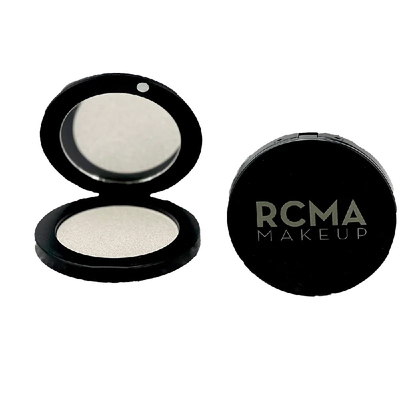 Pressed powder for trade shows-RCMA Diamond Lights Pressed Powder