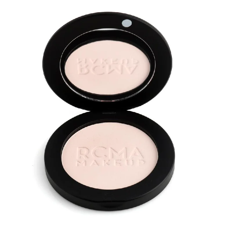 Pressed powder for free samples-RCMA Premiere Pressed Powder