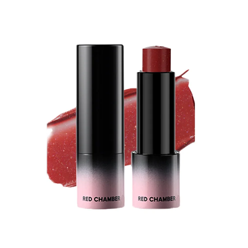 Cheap lipstick with satin texture-RED CHAMBER Multi-Use Stick