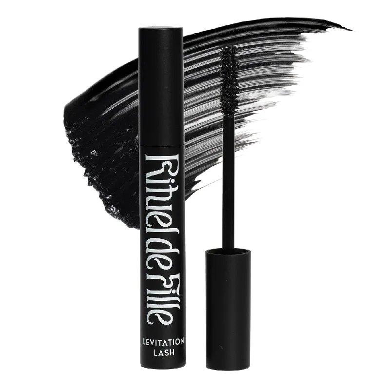 Mascara for gym bag-Rituel De Fille Levitation Lash Mascara