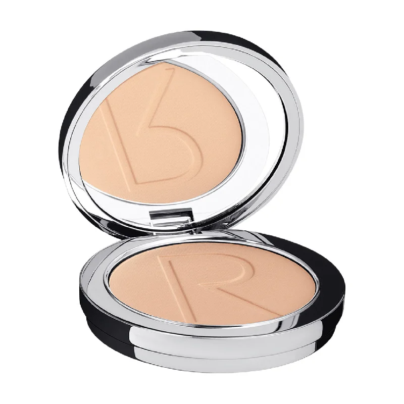 Pressed powder for back to school-Glass Pressed Powder