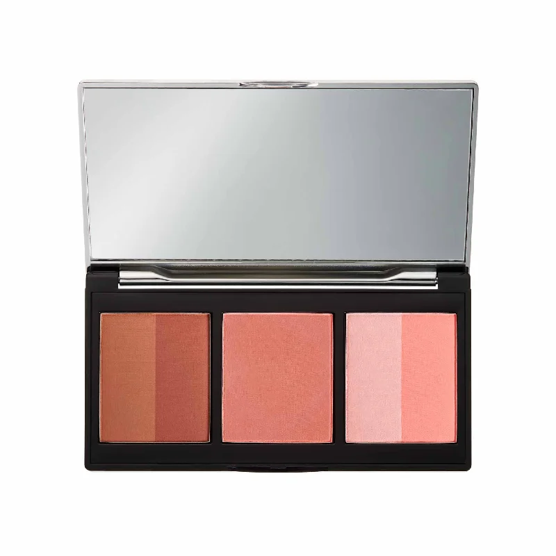 Eye shadow stylish hue design-I Woke Up Like This Palette