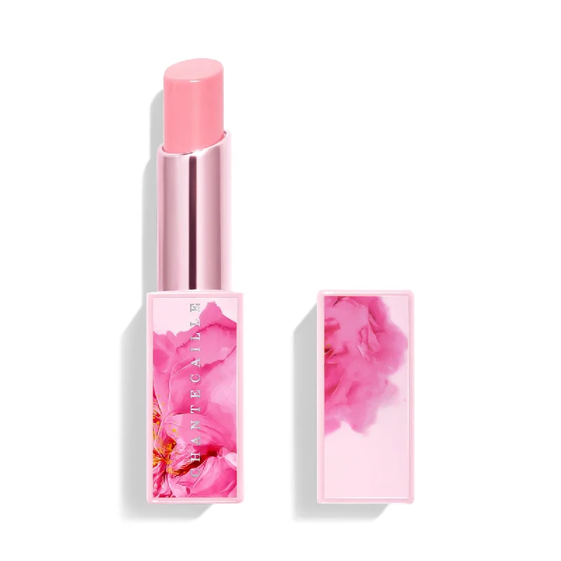 Top lipstick for subtle beauty-Rose de Mai Lip Balm